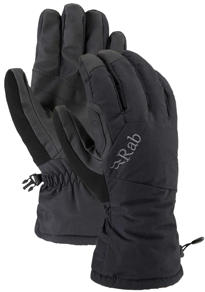 Rab Storm Mittens - Afbeelding 3