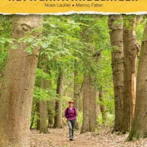 Elmar Sallandse Heuvelrug & IJsselvallei Wandelgids