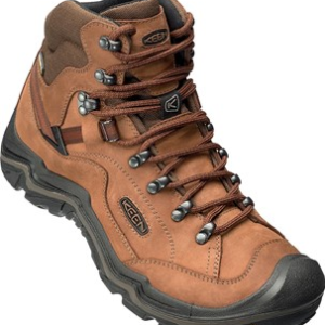 Keen Galleo Mid herenwandelschoen