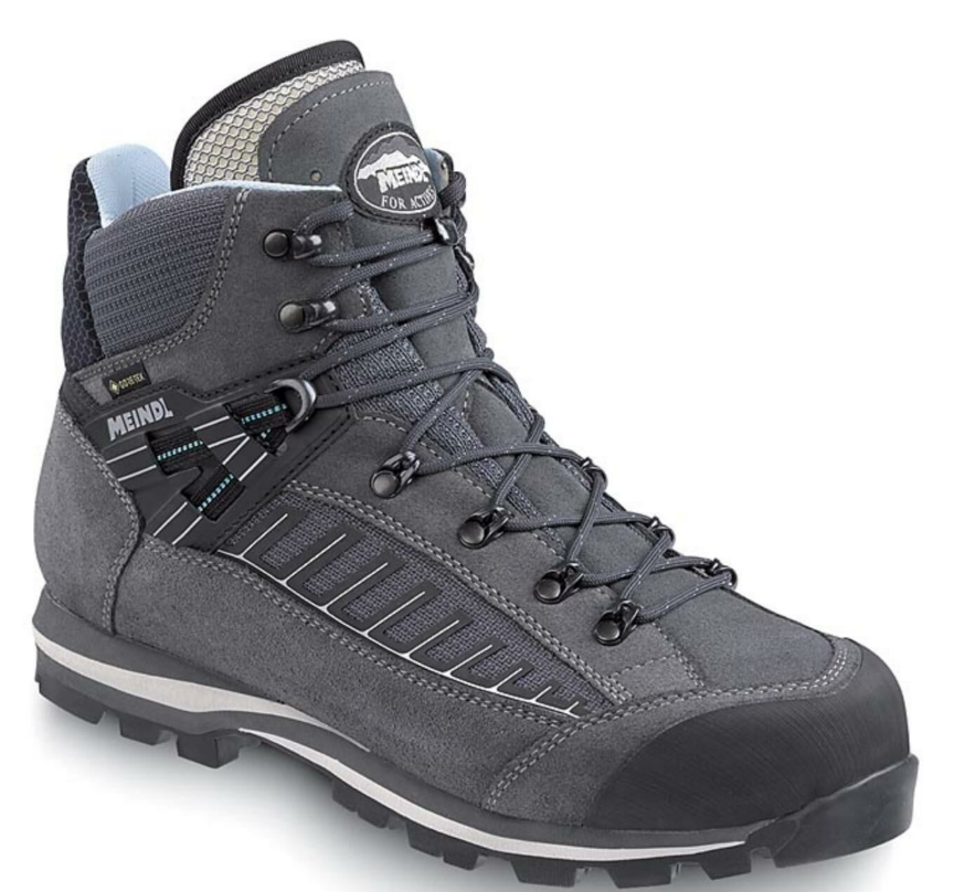 Meindl Air Revolution Lady Hiking dameswandelschoen - Afbeelding 2