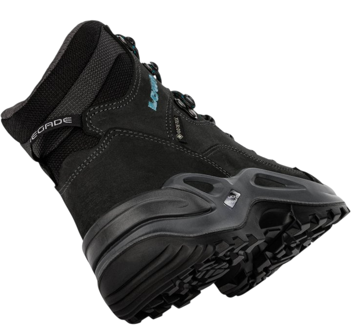 Lowa Renegade Evo GTX Mid Wide dameswandelschoen - Afbeelding 7