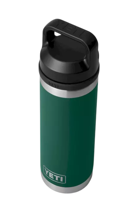 Yeti Rambler Bottle 18 oz/532 ml - Afbeelding 8