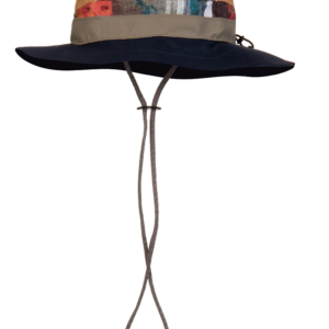 Buff Explorer Booney Hat zonnehoed