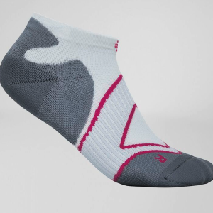 Bauerfeind Run Performance Low Cut Socks dames