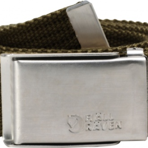 FjallRaven Merano Canvas Belt