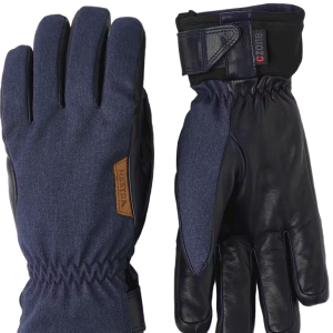 Hestra CZone Primaloft Inverno handschoenen-5 finger
