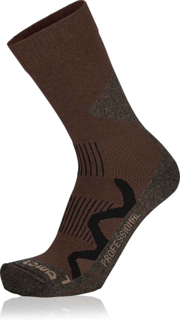 Lowa 3-Season Pro Socks - Afbeelding 2