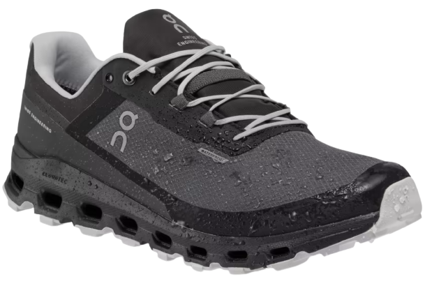 On-Running Cloudvista Waterproof herenschoen - Afbeelding 3
