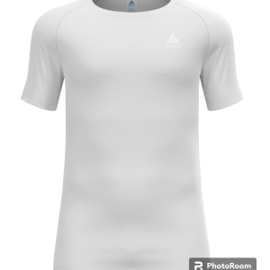 Odlo F-Dry LIGHT BL Top Crew Neck s/s herenshirt