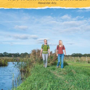 Elmar De mooiste Netwerkwandelingen: Friesland