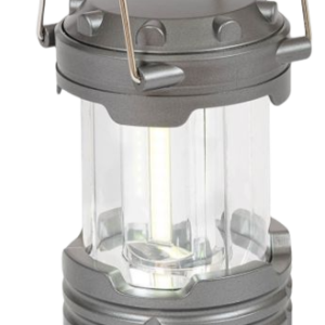 Highlander 7 Led Collapsible Lantern