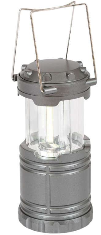Highlander 7 Led Collapsible Lantern - Afbeelding 2