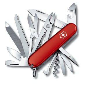 Victorinox Handyman 24f zakmes