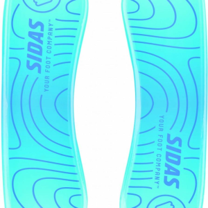 Sidas Gel Heel Strips neutral