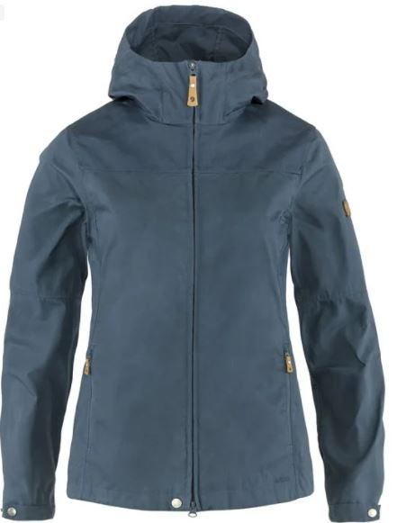 FjallRaven Stina Jacket dames - Afbeelding 4
