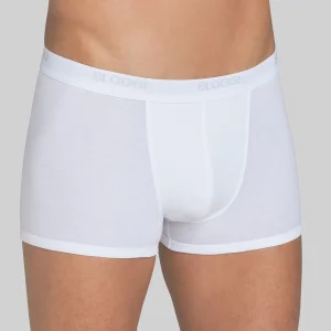 Sloggi for men Basic Short 2P zonder gulp