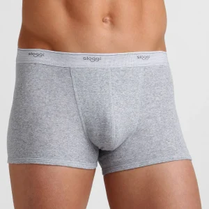 Sloggi for men Basic Short zonder gulp