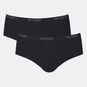 Sloggi for Men Basic Midi 2p