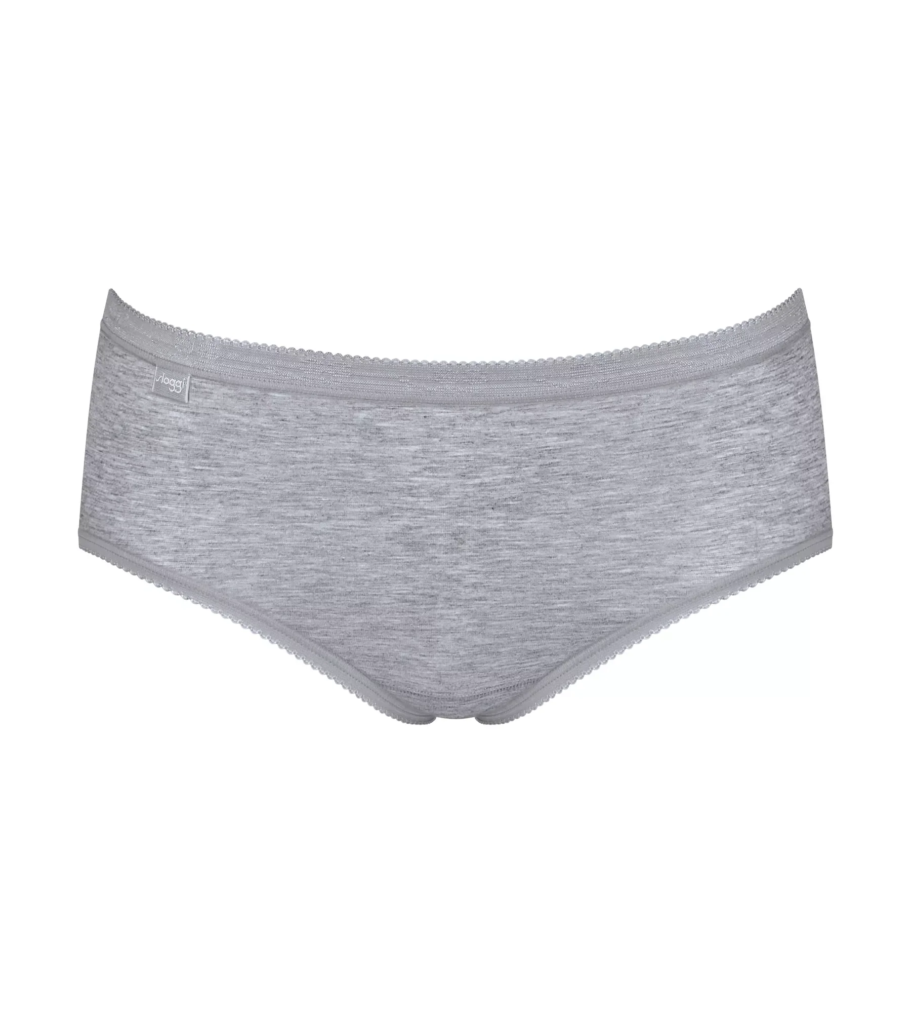 Sloggi for Women Basic Midi 4P - V015 - Afbeelding 4