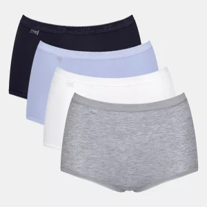 Sloggi for Women Basic Maxi 4P - V015