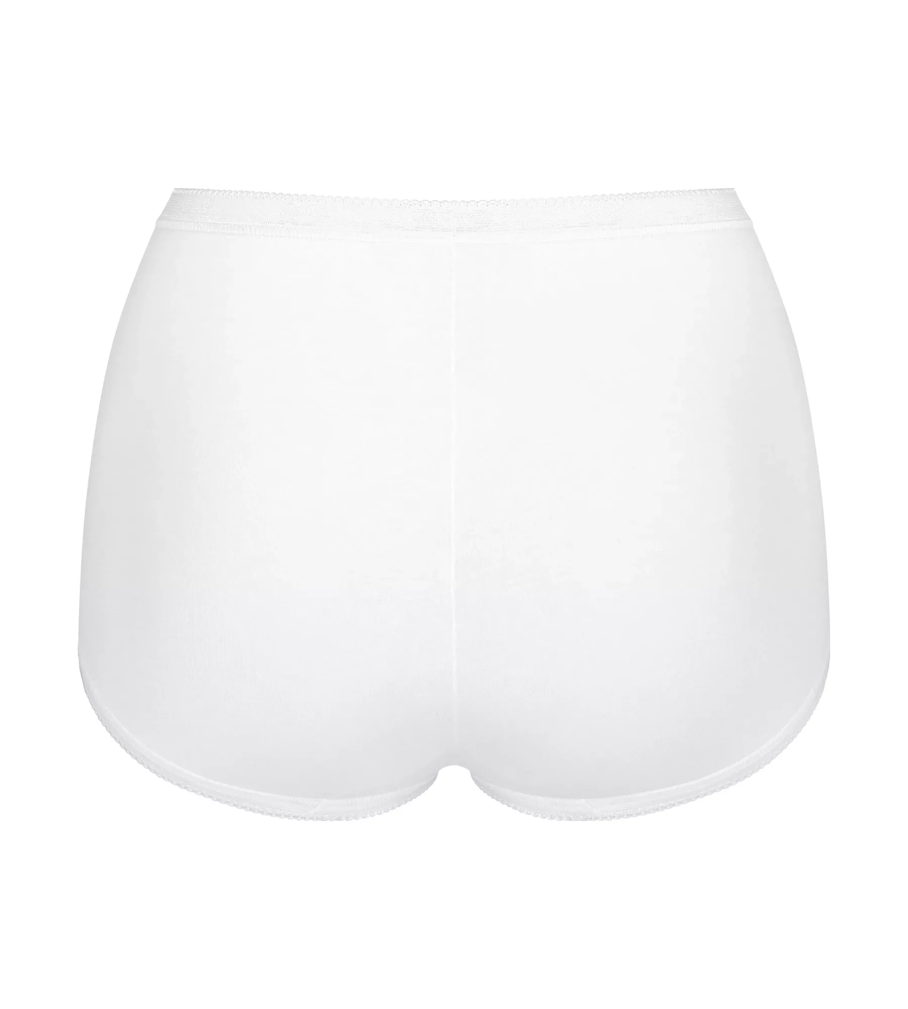 Sloggi for Women Basic Maxi 4P - V015 - Afbeelding 8