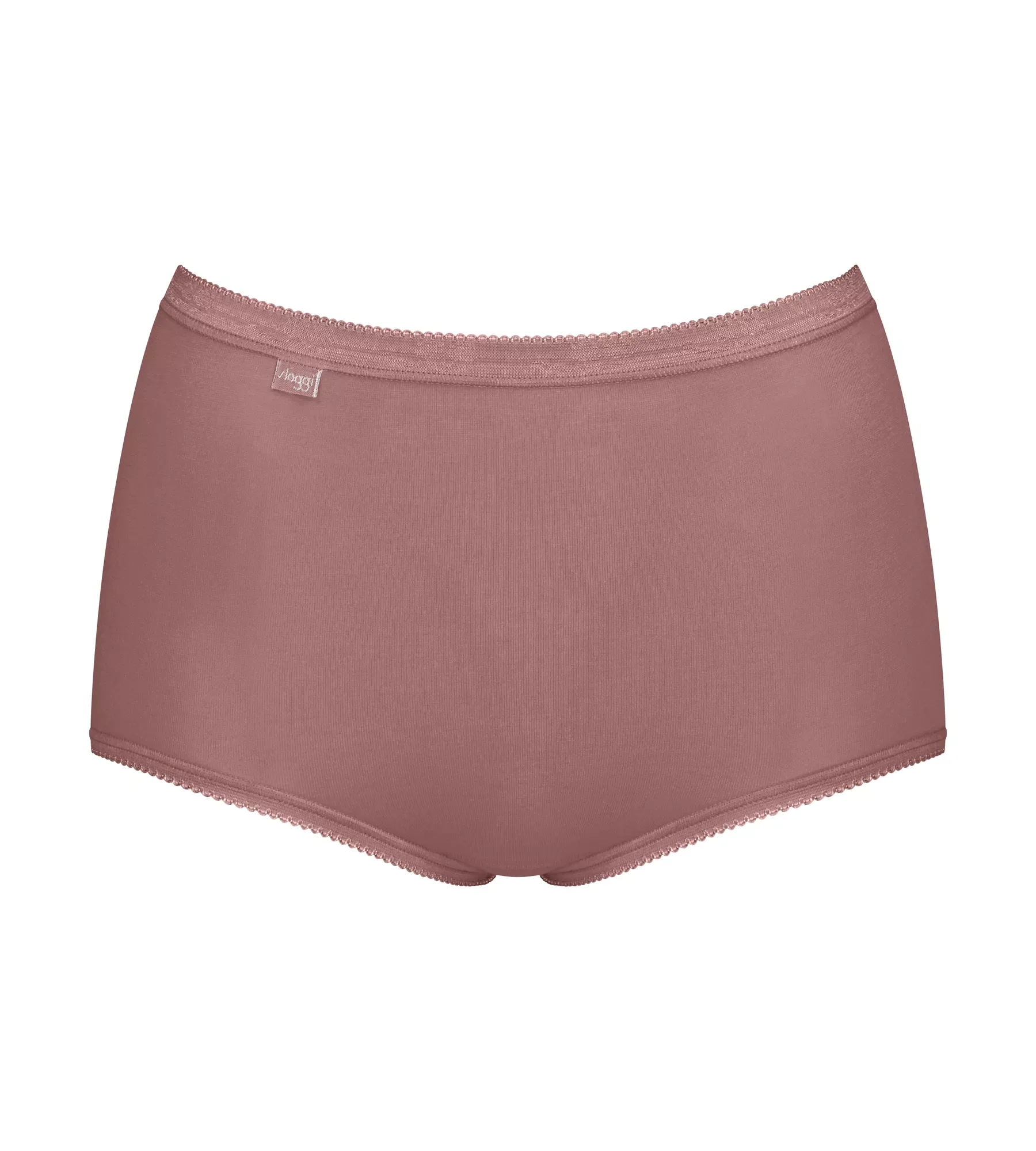 Sloggi for Women Basic Maxi 4P - V016 - Afbeelding 5