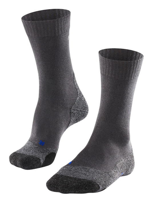 Falke TK2 Cool Explorer herensokken - Afbeelding 3