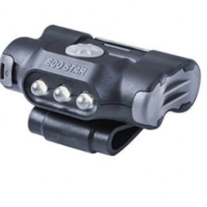 Nextorch UL10 Nichia hoofdlamp