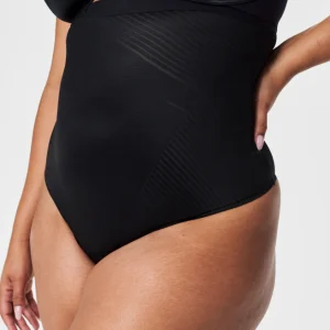 Spanx corrigerende high waist string 10401R