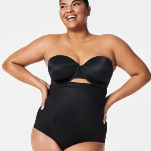 Spanx corrigerende high waist slip 10402R