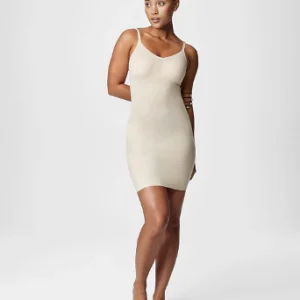 SPANXshape Invisible Cami Slip – Thinstincts 2.0