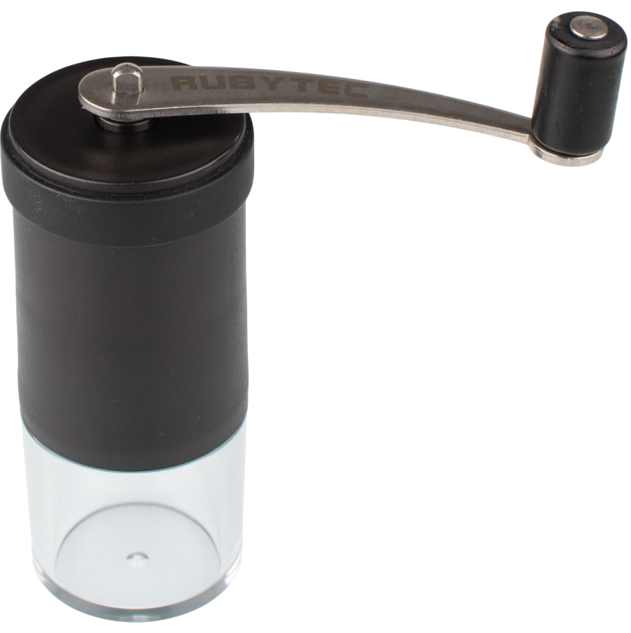 Rubytec Robusta Portable Coffee Grinder - Afbeelding 4