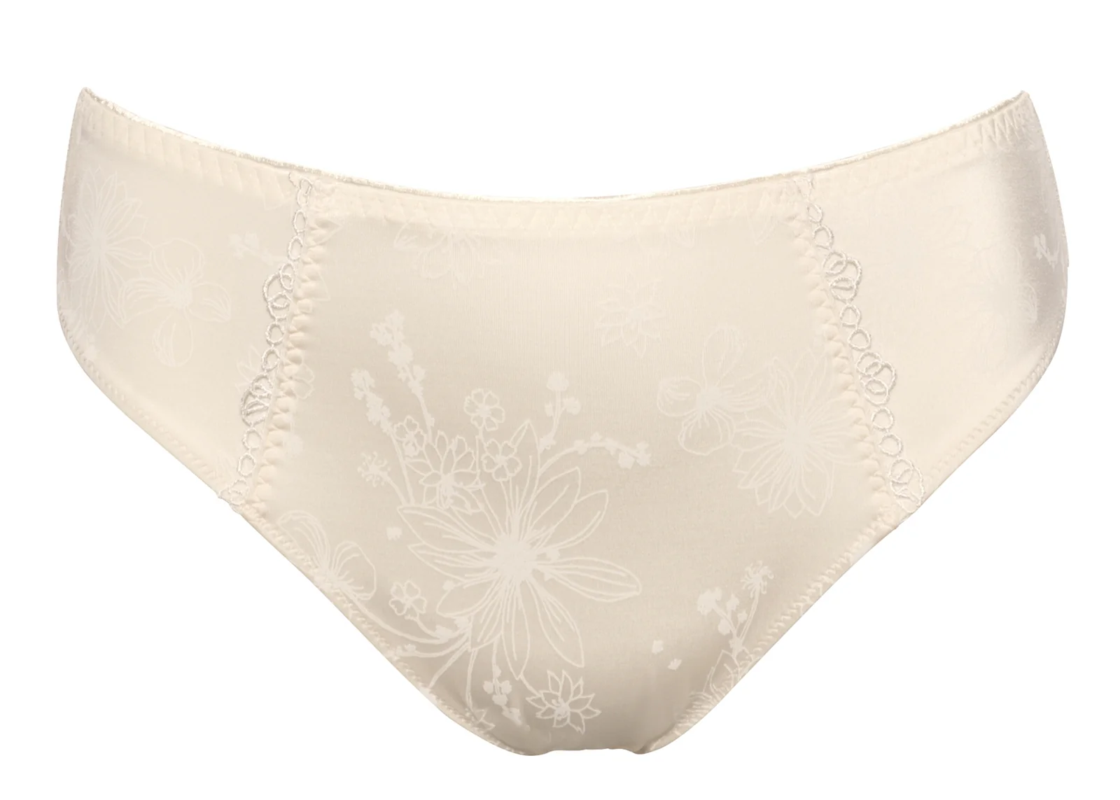 Ulla Slip Viola midnight blue - Afbeelding 3