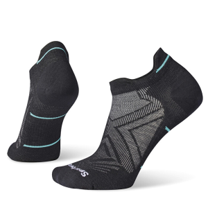 Smartwool Run Zero Cushion Low Ankle Socks