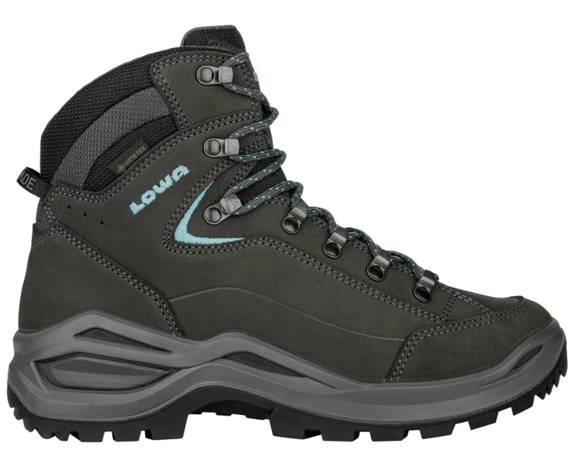 Lowa Renegade Evo GTX Mid dameswandelschoen - Afbeelding 2