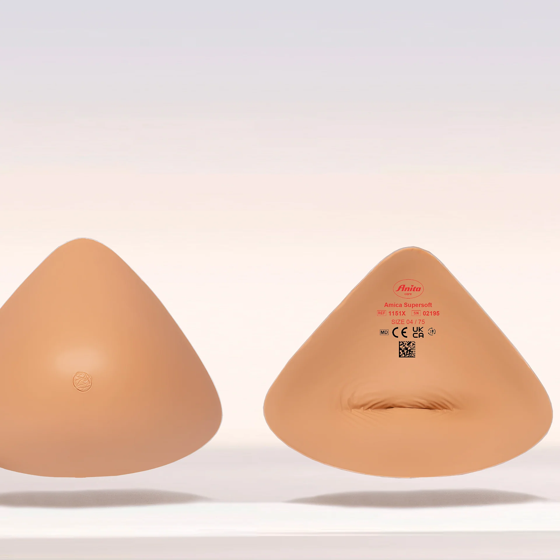 Anita Prothese care Amica Supersoft _ 1151X - Afbeelding 2