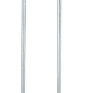 Highlander Rock Pegs 25.4 cm, 4 Pack