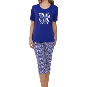 Pastunette - Pyjama Blue Breeze