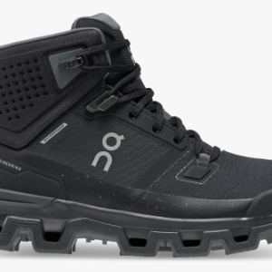 On-Running Cloudrock 2 Waterproof dameswandelschoen