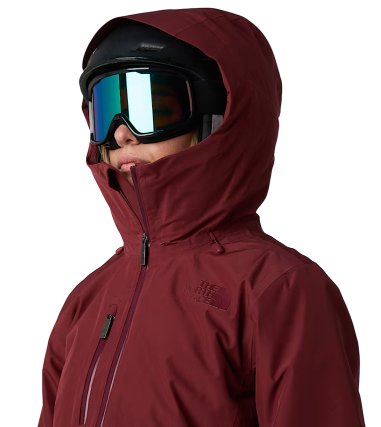 The North Face Descendit damesjas - Afbeelding 2