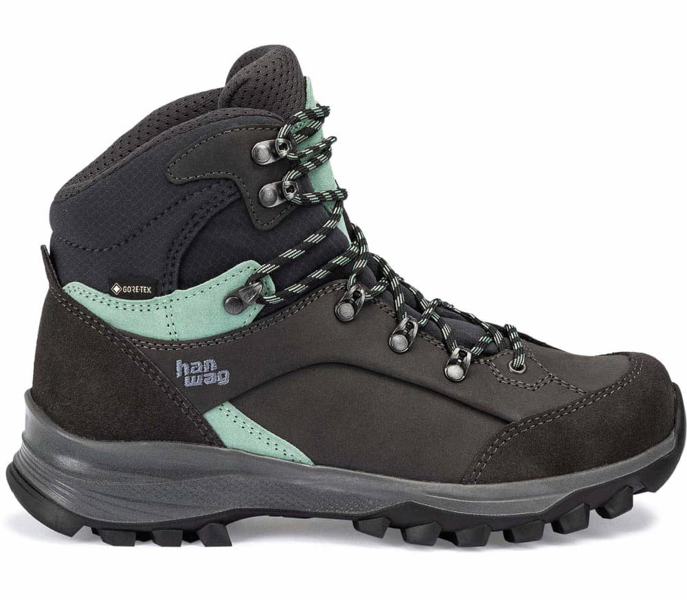 Hanwag Alta Bunion II Lady GTX dameswandelschoen - Afbeelding 3