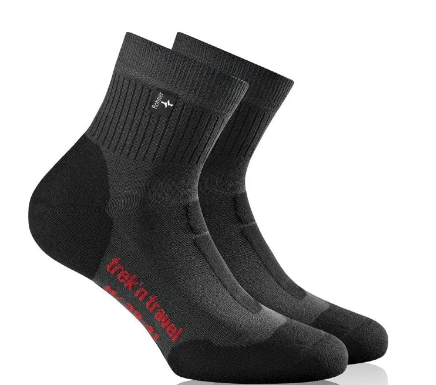 Rohner Trek n Travel L/R - Afbeelding 4