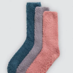 Ysabel Mora Extra Soft Non-Slip Sokken