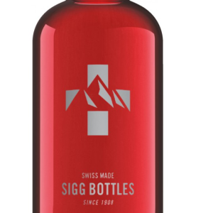 SIGG Mountain drinkfles