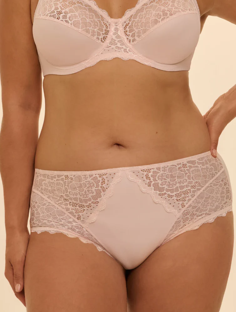 Simone Pérèle Caresse Retro Brief - Afbeelding 2