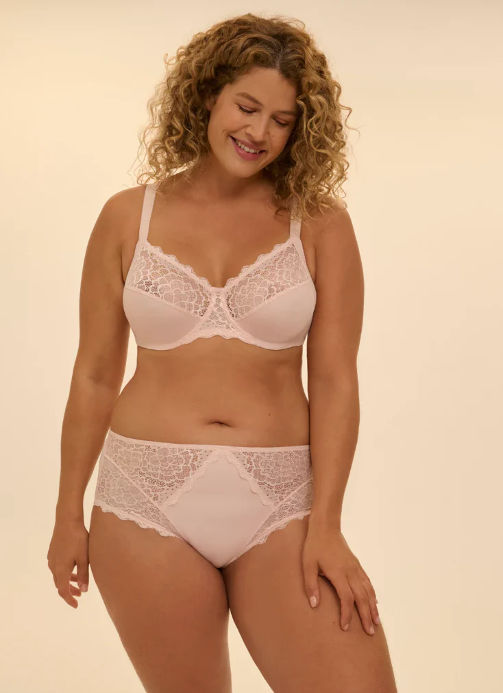 Simone Pérèle Caresse Retro Brief - Afbeelding 6