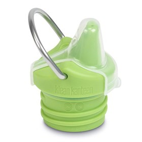 Klean Kanteen Kid Sippy Cap (for Classic bottles)