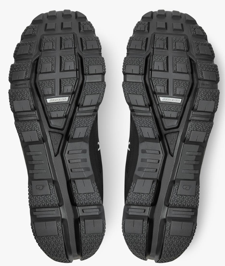 On-Running Cloudventure Waterproof herenschoen - Afbeelding 7