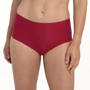 Anita Essential High Waist Slip 1343 Rood