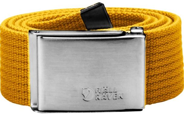 FjallRaven Canvas Belt - Afbeelding 7